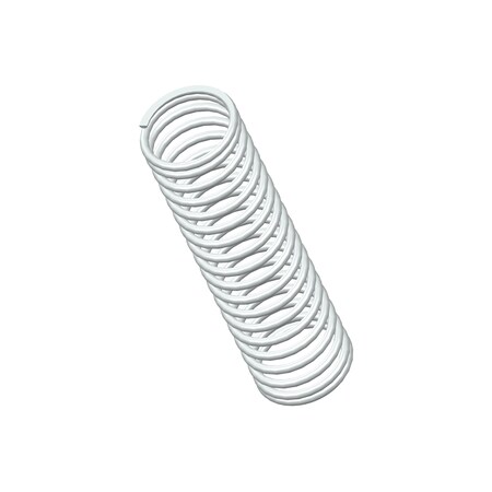 Approved Vendor Compression Spring, O= .687, L= 2.53, W= .058 G109973318